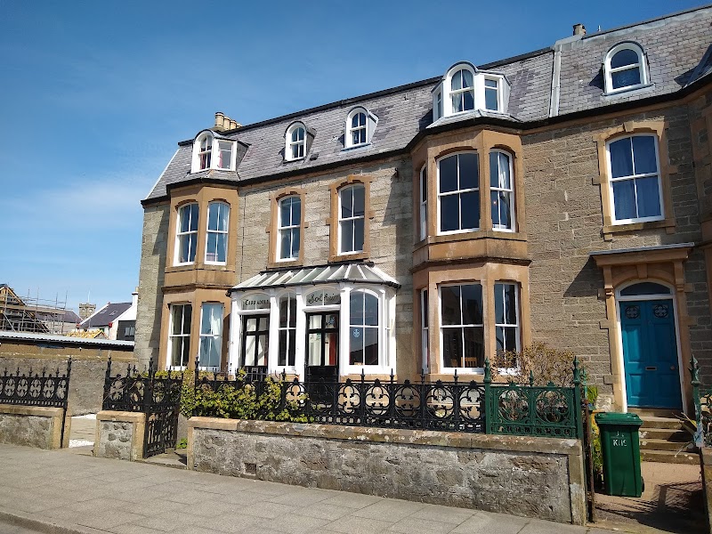 Solheim Guest House in Lerwick, United Kingdom