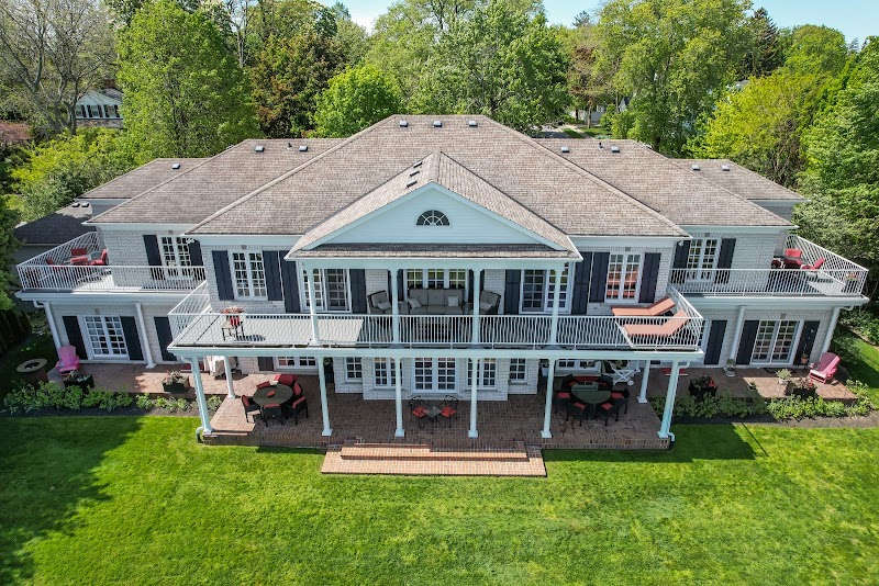 Somerset Bed and Breakfast in Niagara-on-the-Lake, Canada