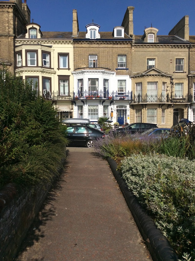 Somerton Guest House in Lowestoft, United Kingdom