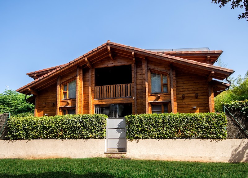Somlom Hotel in Santa Maria de Palautordera, Spain