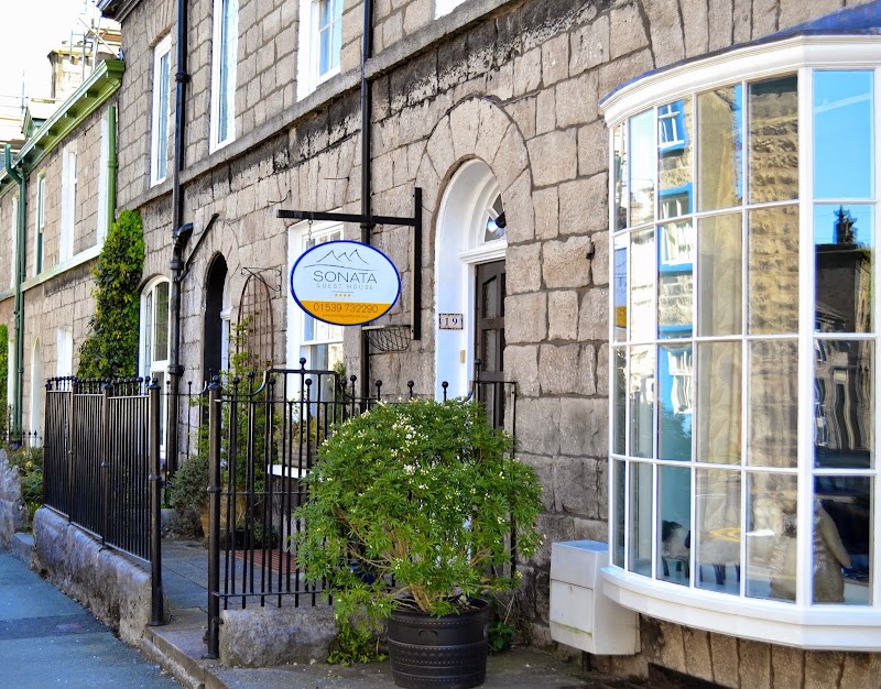 Sonata Guest House in Kendal, United Kingdom