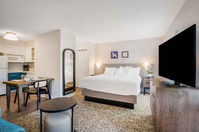 Sonesta ES Suites Portland - Vancouver in Vancouver, Washington, United States