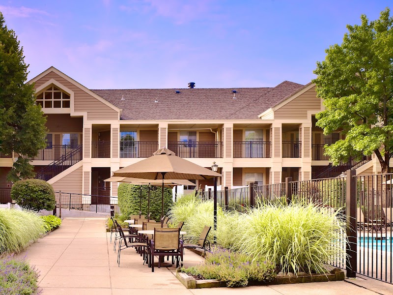 Sonesta ES Suites St. Louis Westport in Creve Coeur, Missouri, United States