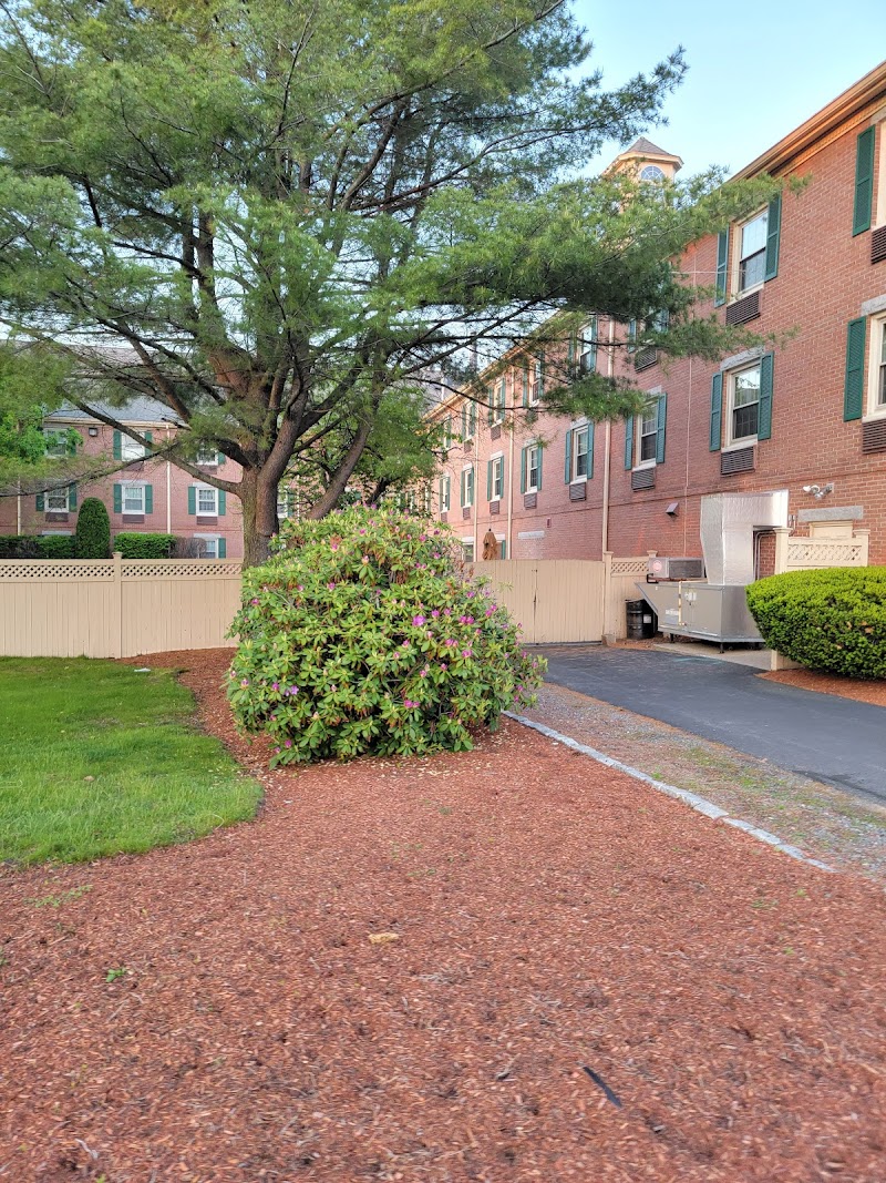 Sonesta Select Boston Woburn Burlington in Woburn, Massachusetts, United States