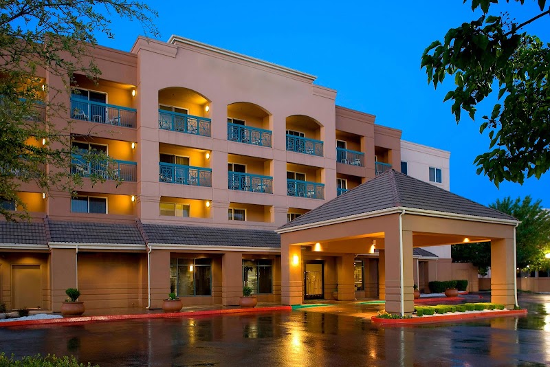 Sonesta Select Pleasant Hill in Pleasant Hill, California, United States