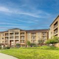 Sonesta Select San Francisco Airport Oyster Point Waterfront