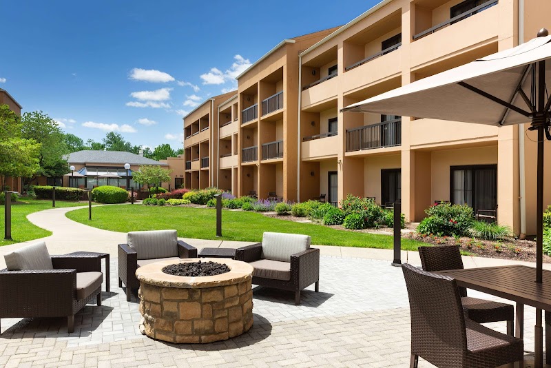 Sonesta Select Whippany Hanover in Whippany, New Jersey, United States