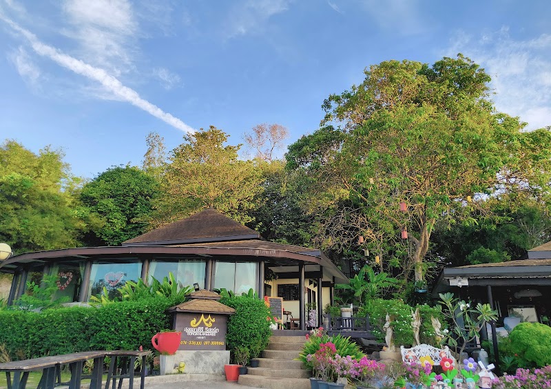 Songkhla Keeree Resort in Songkhla, Thailand