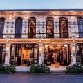 Songkhla Tae Raek Antique Hotel