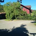 Sonoma Chalet