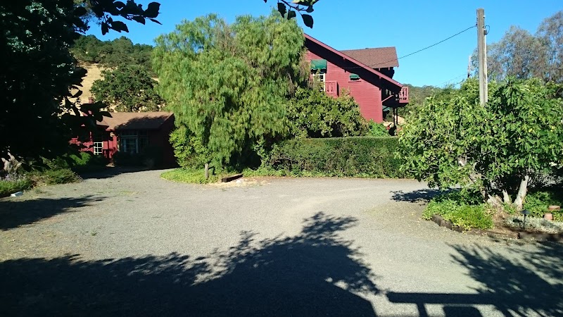 Sonoma Chalet in Sonoma, California, United States