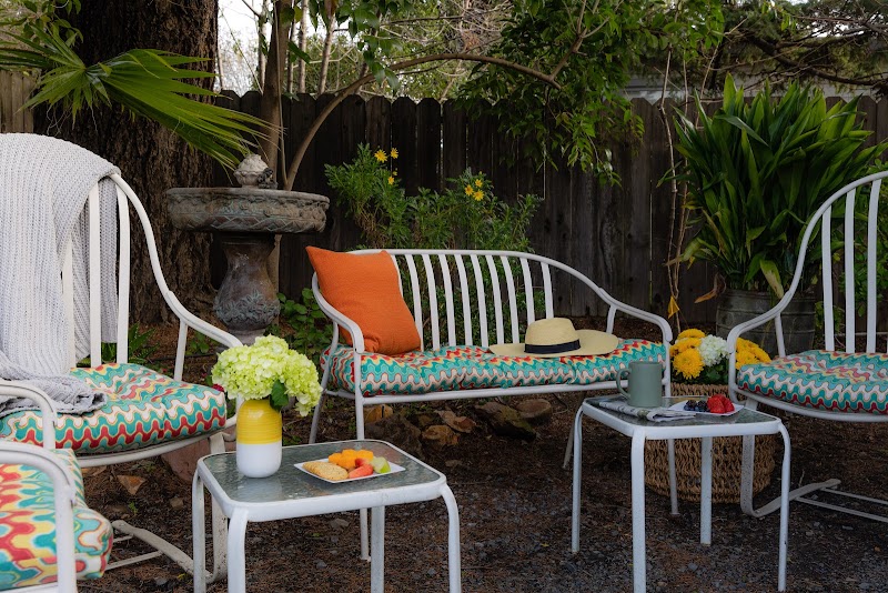 Sonoma Creek Inn in Sonoma, California, United States