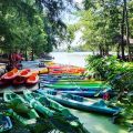 Son’s Island at Lake Placid