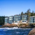 Sooke Ocean Resort