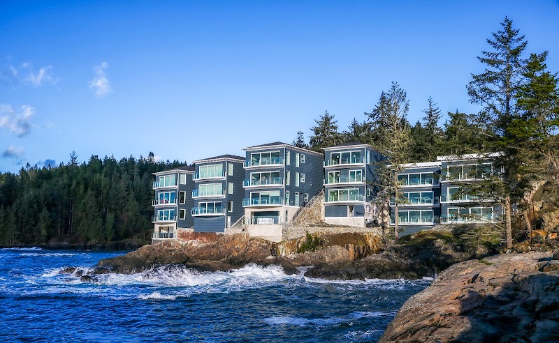 Sooke Ocean Resort in Sooke, Canada