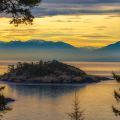 SookePoint Ocean Cottage Resort
