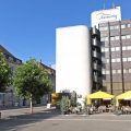 Sorell Hotel Aarauerhof
