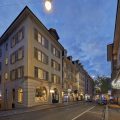 Sorell Hotel Rütli