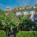 Sorell Hotel Speer