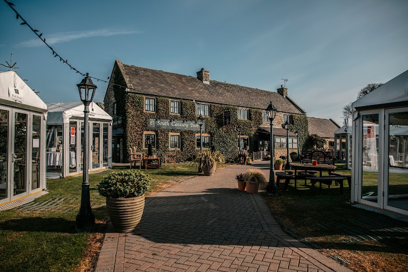 South Causey Inn in Stanley, United Kingdom