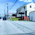 South Hills Motel