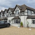 South Lawn Hotel