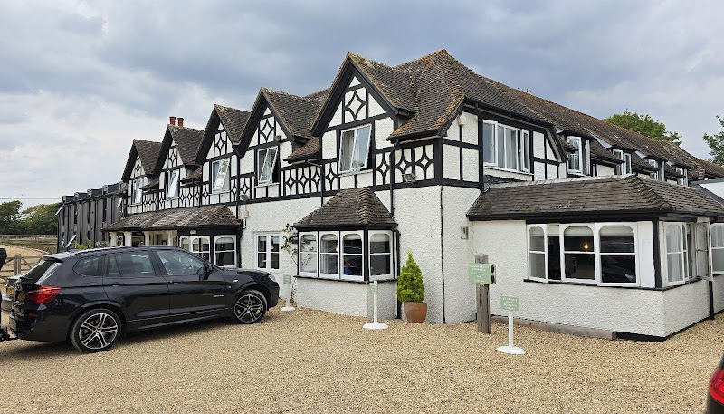 South Lawn Hotel in Lymington, United Kingdom