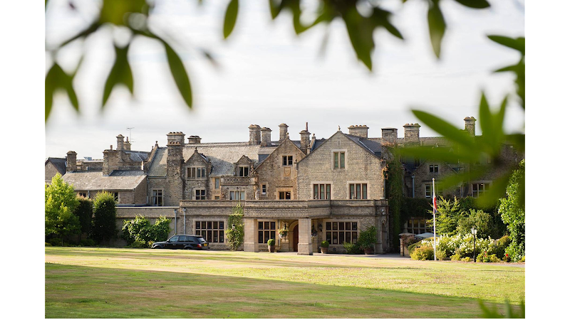 South Lodge Hotel in Horsham, United Kingdom