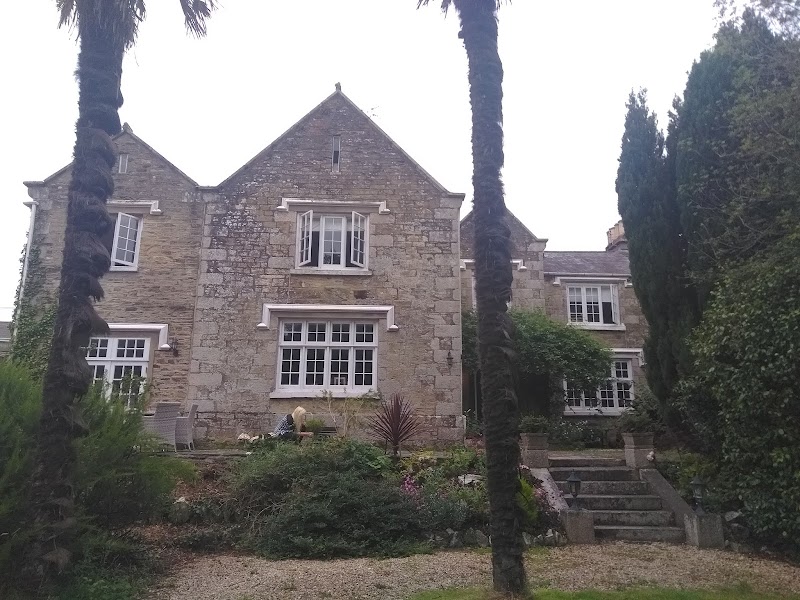 South Penarth in Truro, United Kingdom