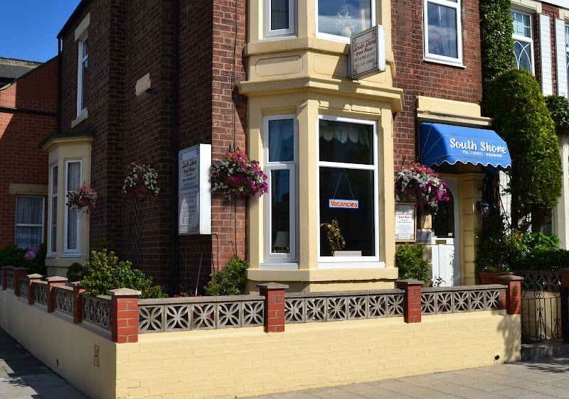 South Shore Guest House in South Shields, United Kingdom
