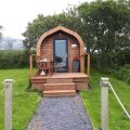 South Stack Coastal Retreats