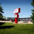 South T Motel