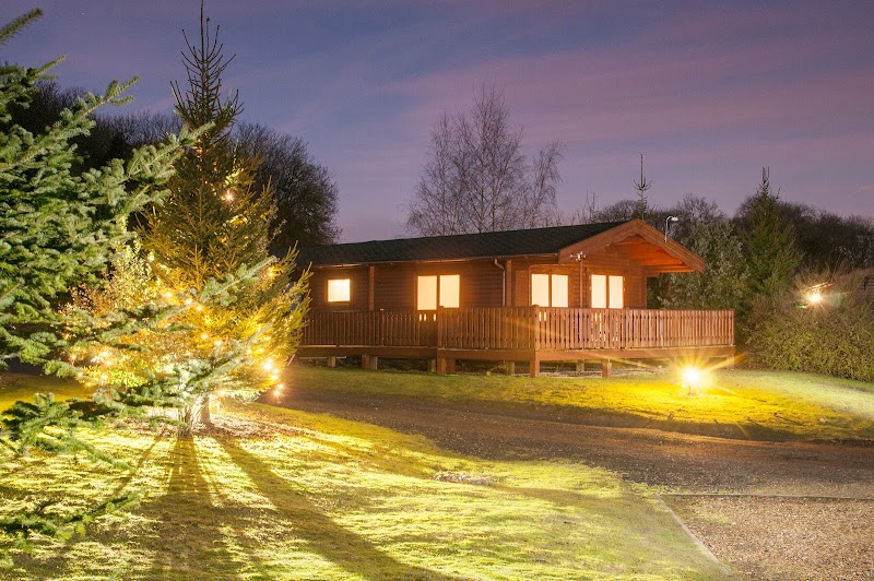 South Winchester Lodges in Winchester, United Kingdom