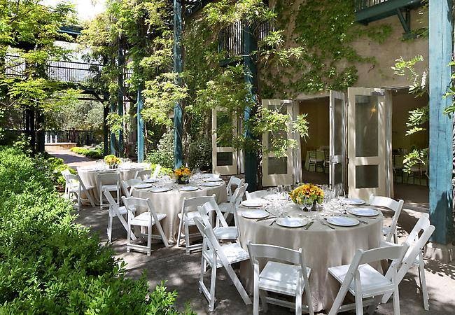 Southbridge Napa Valley in St. Helena, California, United States