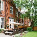 Southcrest Manor Hotel