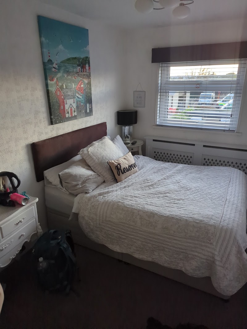 Southend Airport Bed & Breakfast in Southend, United Kingdom