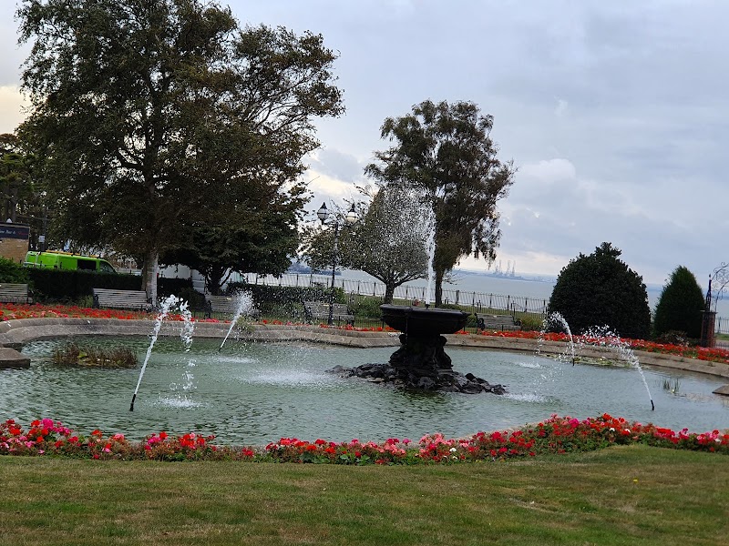 Southend Central Hotel in Southend, United Kingdom