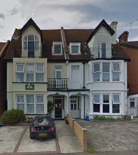 Southend Inn Hotel in Southend, United Kingdom