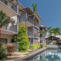 Southern Cross Atrium Apartments