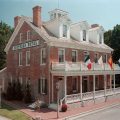 Southern Hotel