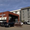 Southfort Inn
