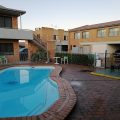 Spa Village Travel Inn