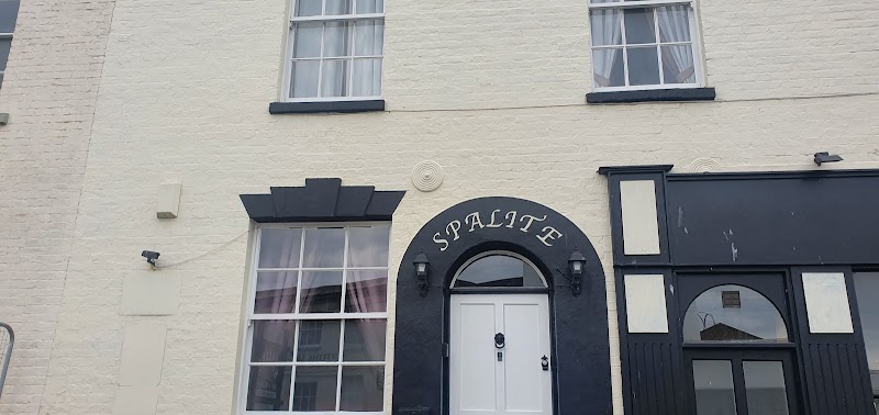 Spalite Hotel in Gloucester, United Kingdom