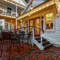 Spanish Quarters Inn
