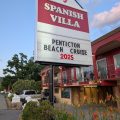 Spanish Villa Resort