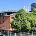 Spar Hotel Gårda