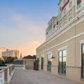 Spartanburg Marriott