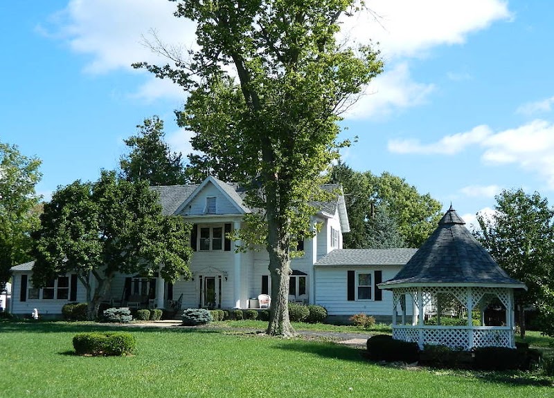 Speedway Legacy Inn in Speedway, Indiana, United States