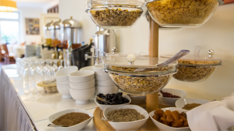 Spencer Court Hotel in Ramsgate, United Kingdom