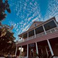 Spencer House Inn